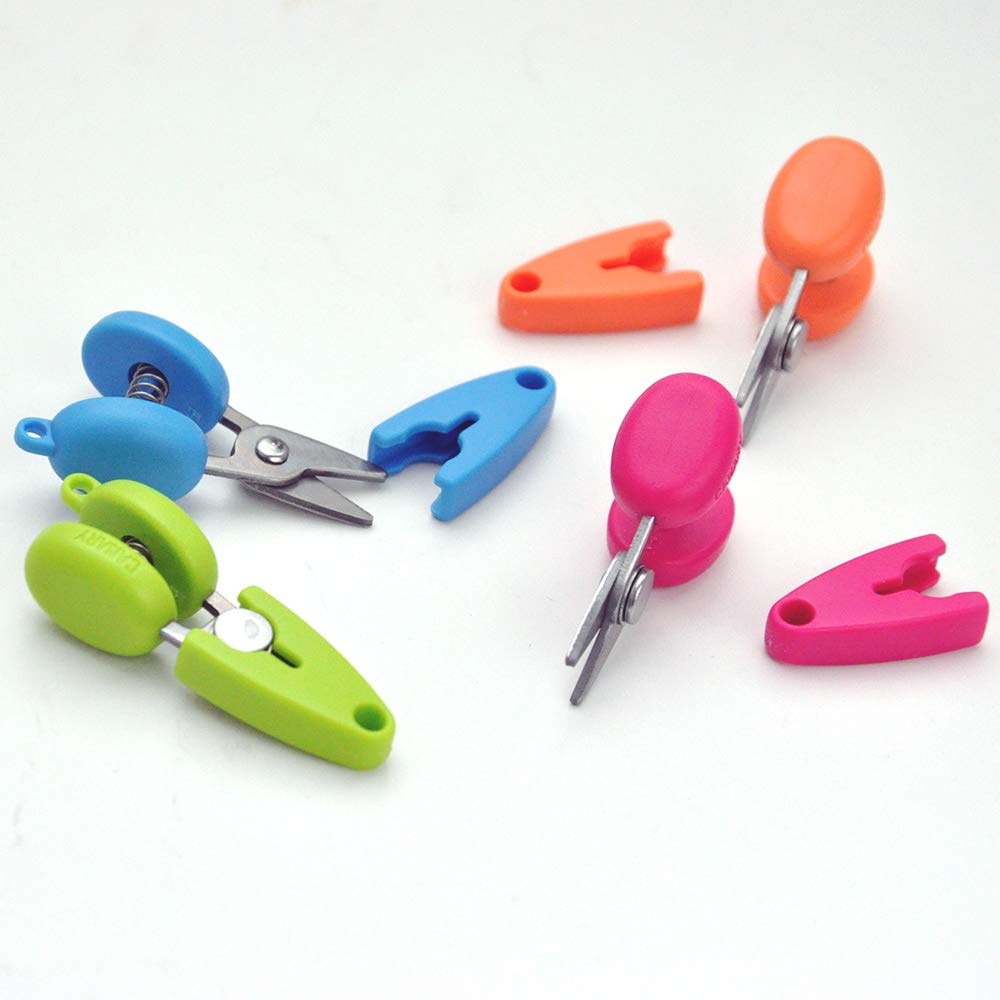 Tijeras Itty Bitty Scissors