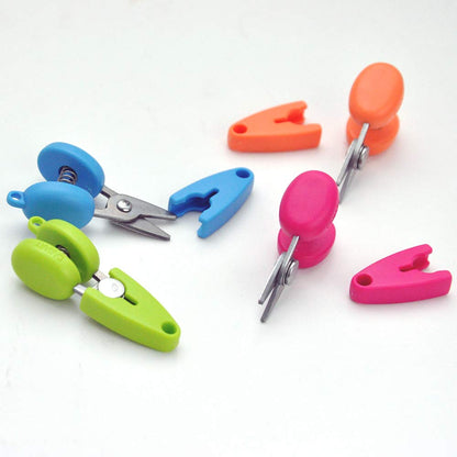 Tijeras Itty Bitty Scissors