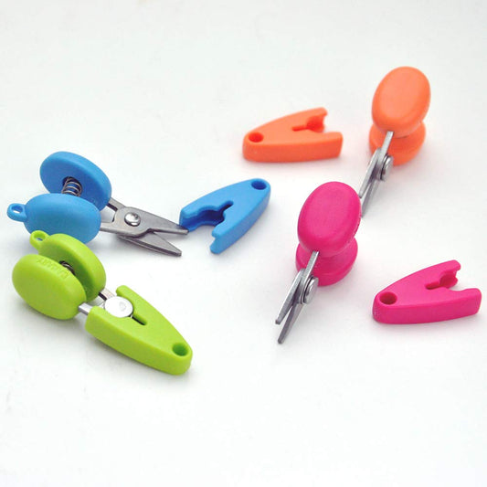 Tijeras Itty Bitty Scissors