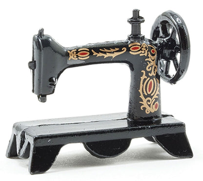 Decoración De Máquina De Coser Mini