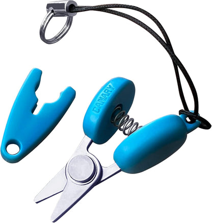 Tijeras Itty Bitty Scissors