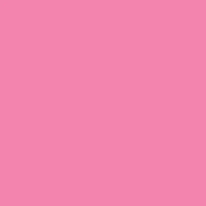 PREVENTA: Tela de Algodón Sólida Chica Pink