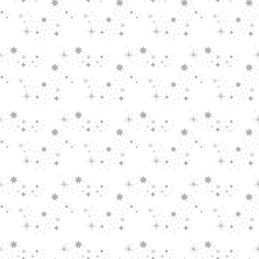 Tela de Algodón Stella