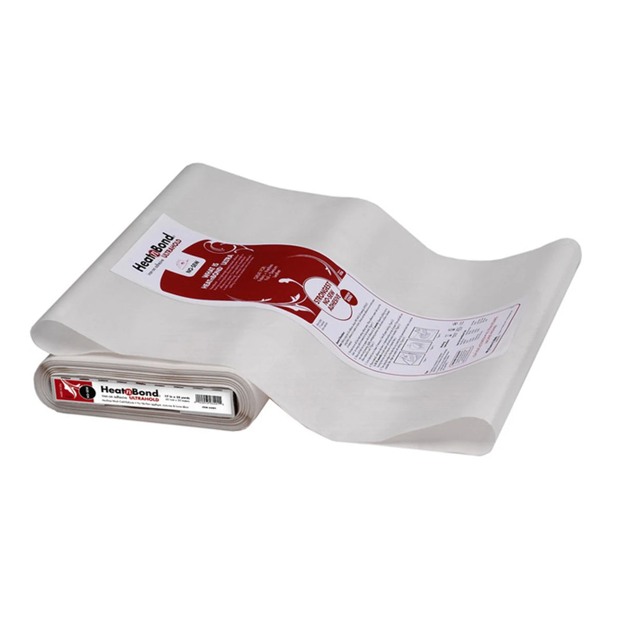 PREVENTA: Papel termofusible HeatnBond UltraHold