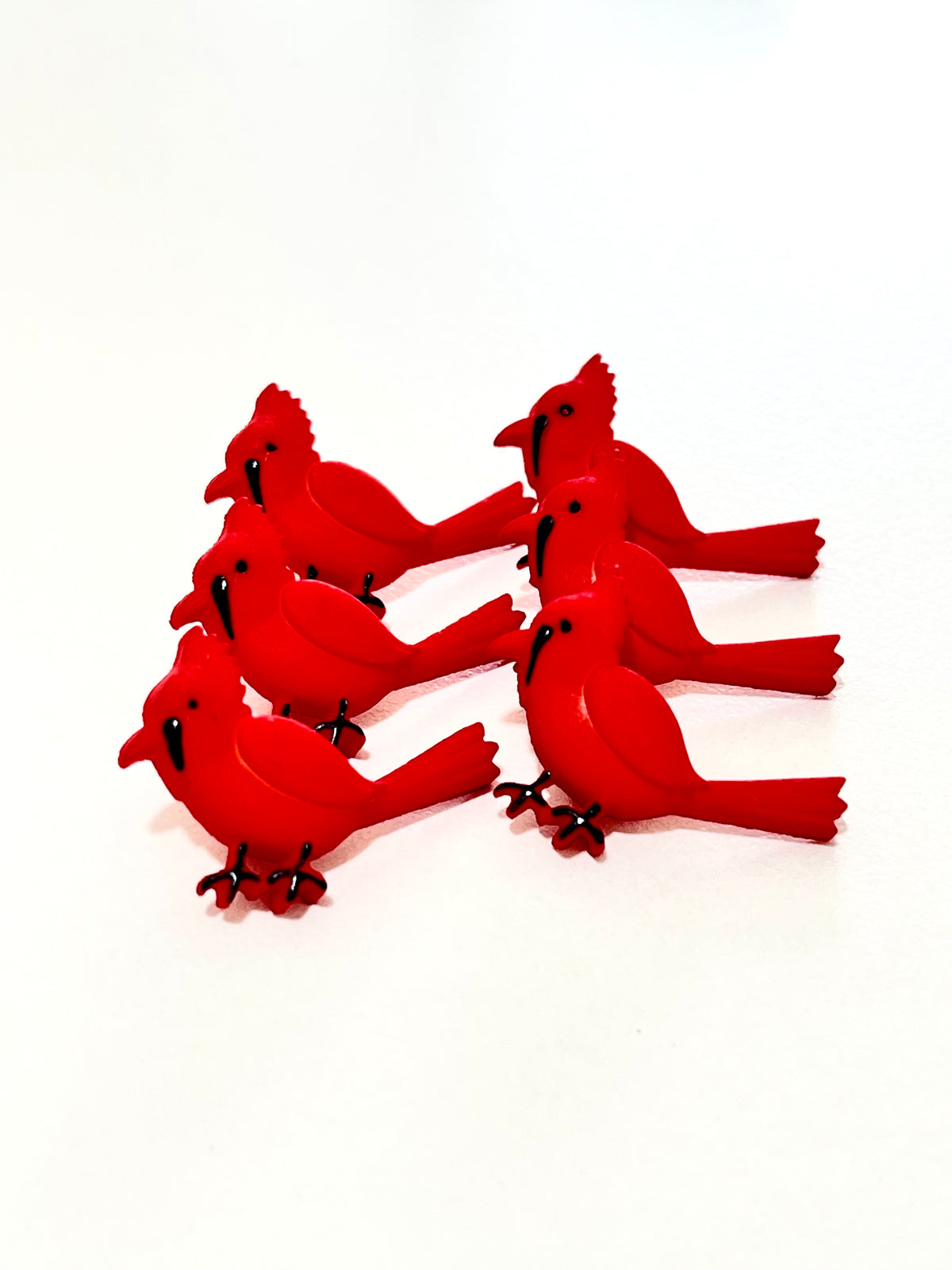 Botones Aves