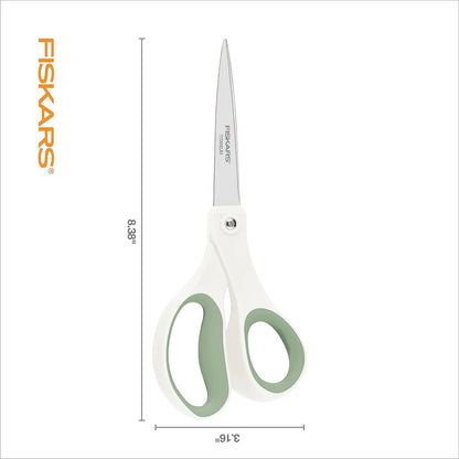 Tijeras de Titanio Fiskars