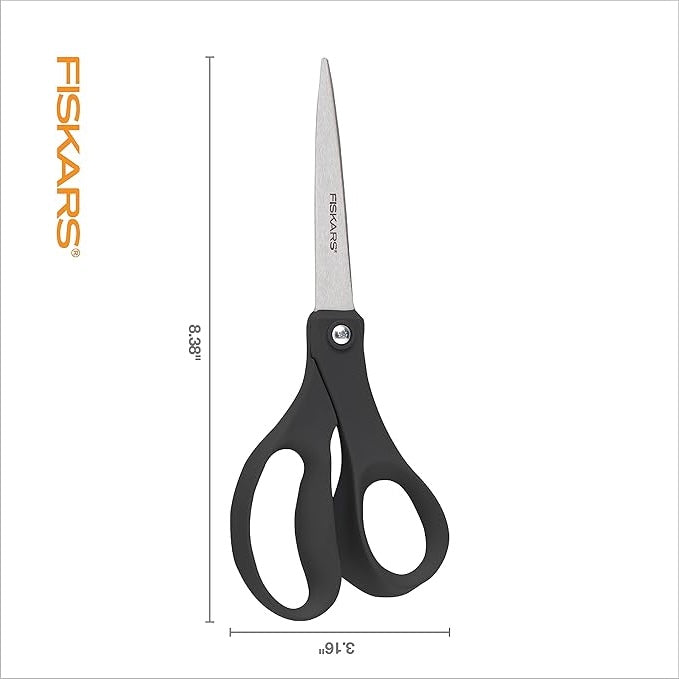 Tijeras Multiusos Fiskars