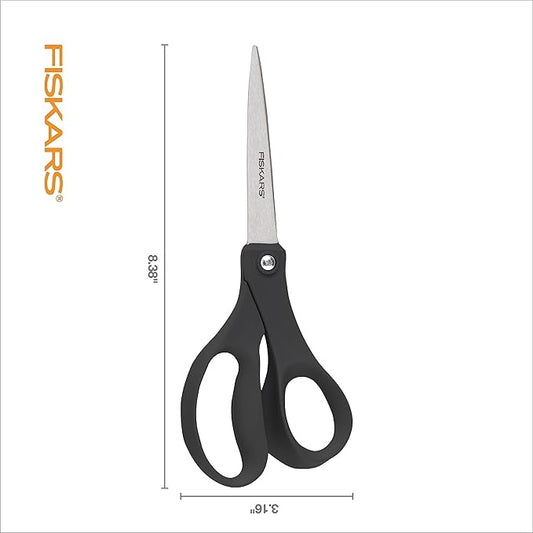 Tijeras Multiusos Fiskars