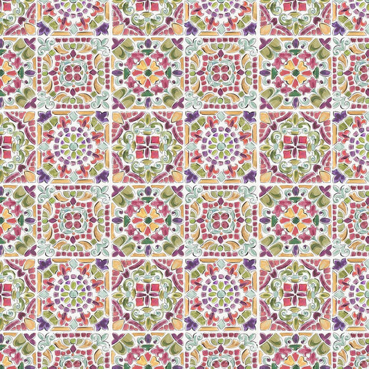 Tela de Algodón Bridgeport