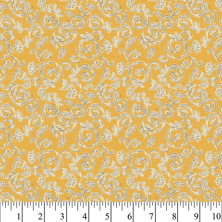 1 Yarda Moorning Bloom