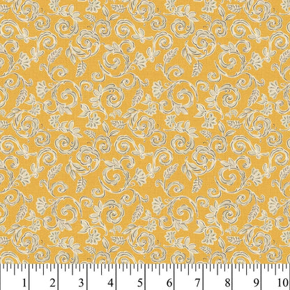 1 Yarda Moorning Bloom