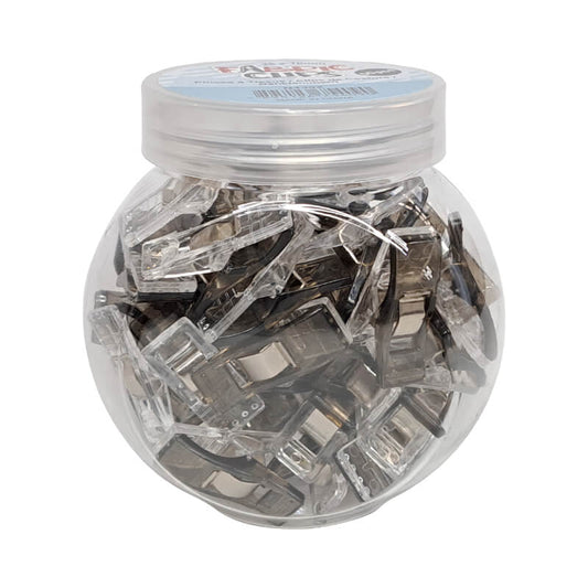 Clips de Costura (Pinzas para Tela)