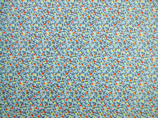 de Algodón Country Calico