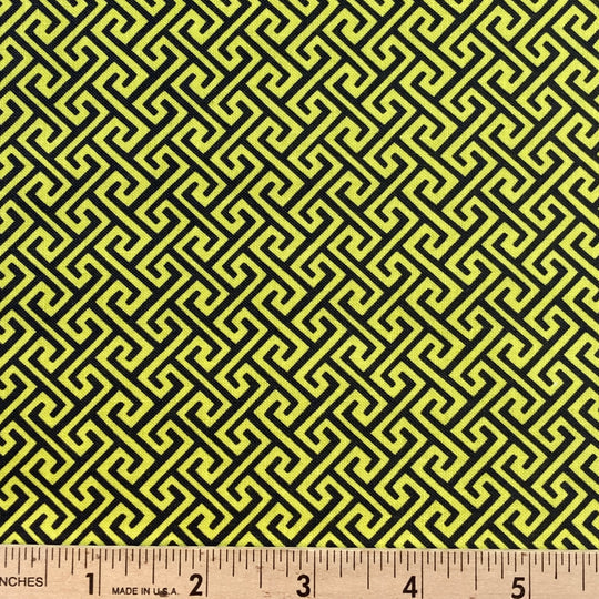 Tela de Algodón Sundance